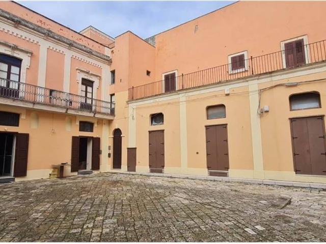 Appartamento in vendita a Casarano LE