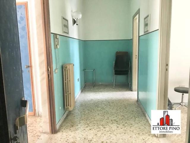 Appartamento in vendita a Casarano LE