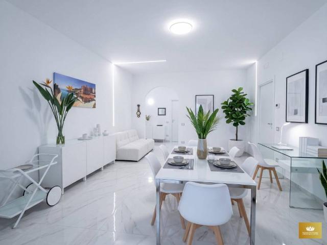 Appartamento in vendita a Casarano via Zara, 6