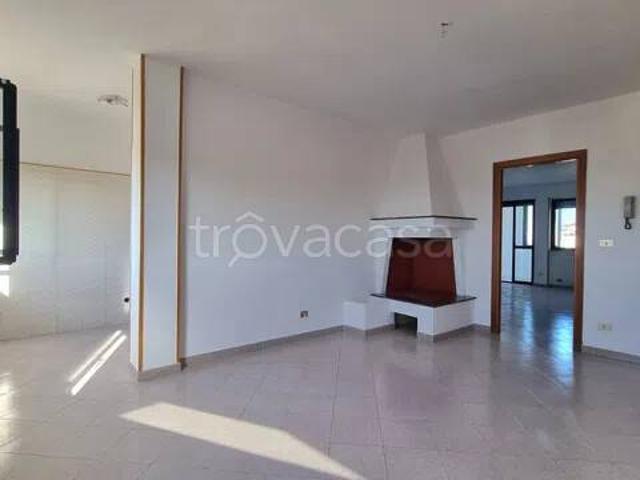Appartamento in vendita a Casarano via Basiliani, 5