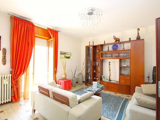 Appartamento in vendita a Casarano