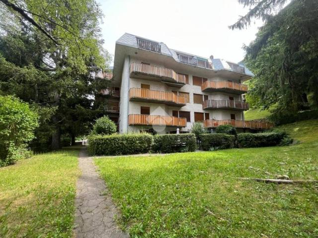 Appartamento in vendita a Casargo LC