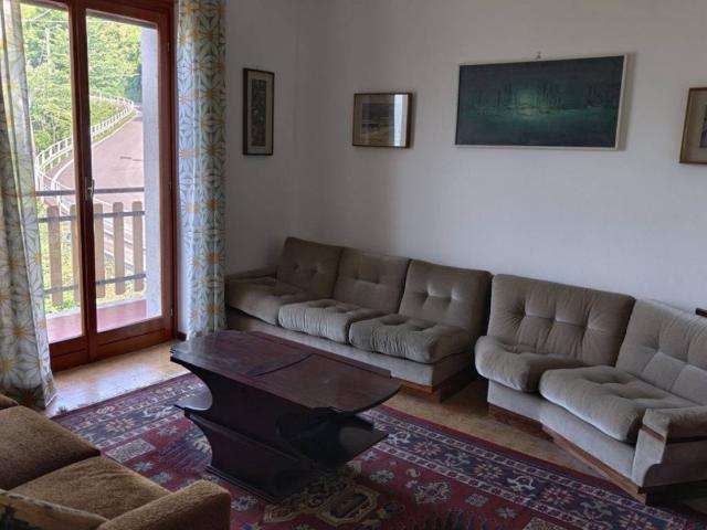 Appartamento in vendita a Casargo LC