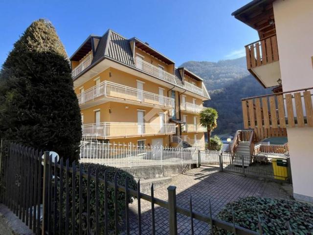Appartamento in vendita a Casargo LC