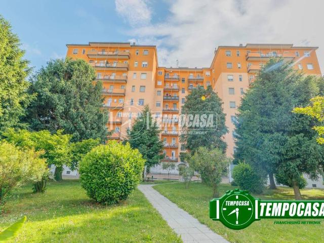 Appartamento in vendita a Casarile MI