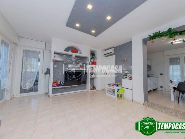 Appartamento in vendita a Casarile MI