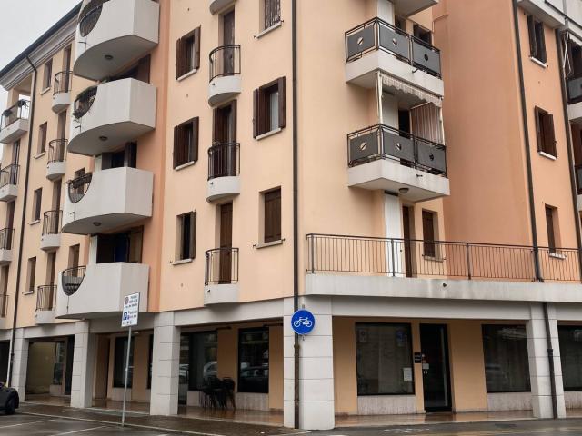Appartamento in vendita a Casarsa della Delizia