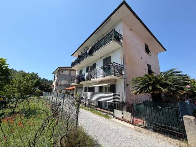 Appartamento in vendita a Casarza Ligure GE