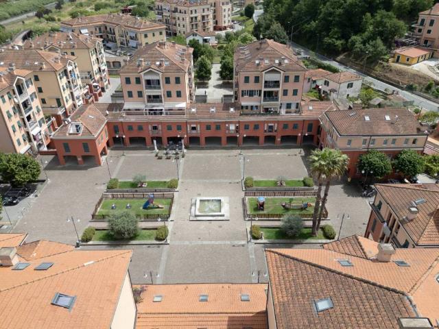 Appartamento in vendita a Casarza Ligure GE
