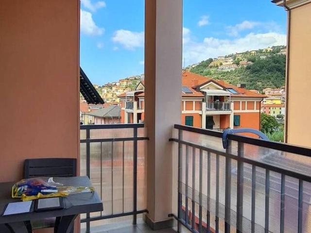 Appartamento in vendita a Casarza Ligure GE