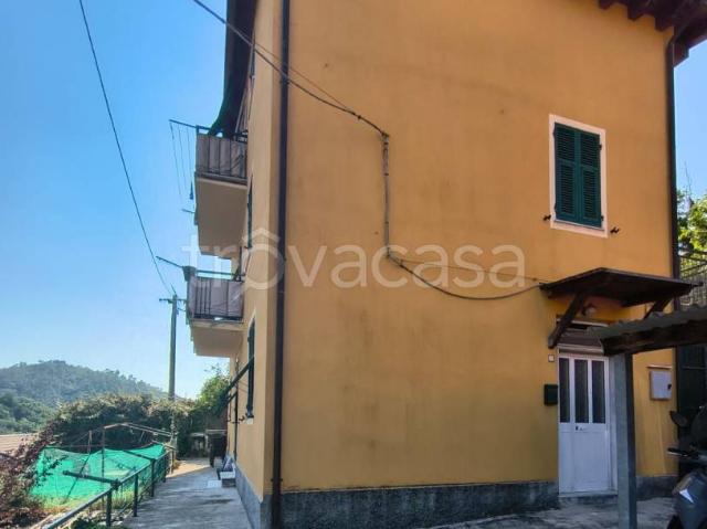 Appartamento in vendita a Casarza Ligure via 1 Maggio