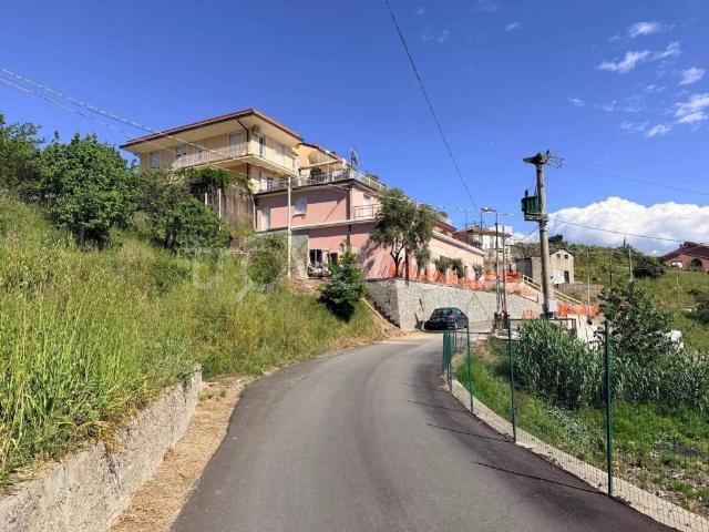 Appartamento in vendita a Casarza Ligure via della Cappelletta, 2, Cardini