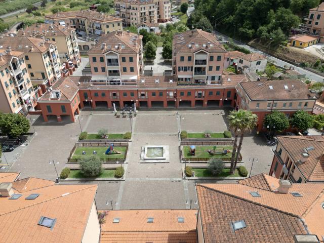 Appartamento in vendita a Casarza Ligure