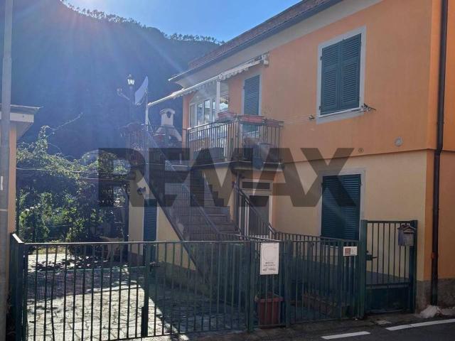 Appartamento in vendita a Casarza Ligure