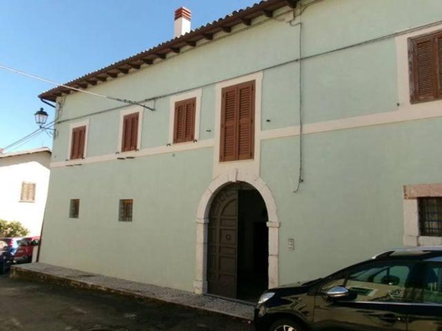 Appartamento in vendita a Cascia PG