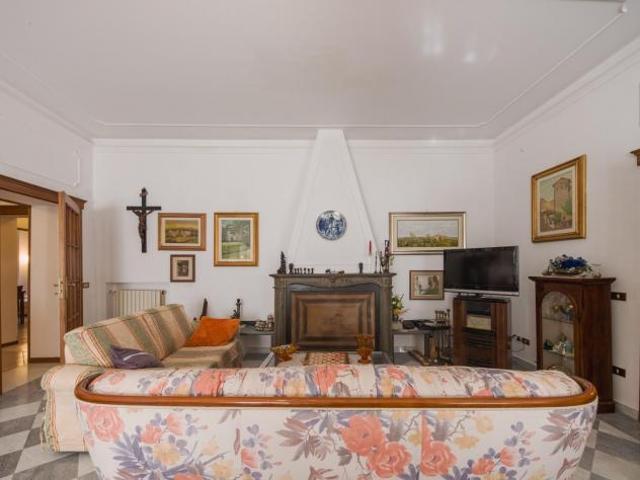 Appartamento in vendita a Casciana Terme Lari 145 mq Rif: 1413336
