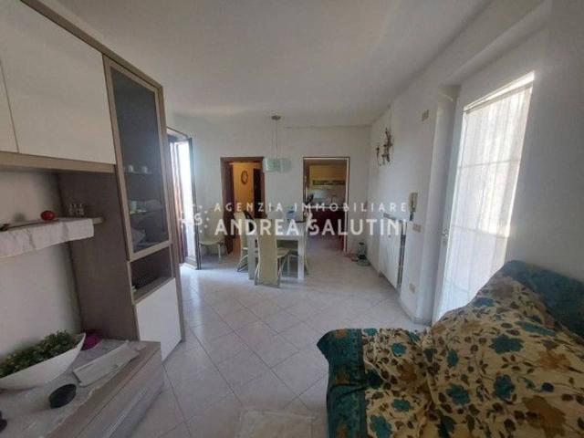 Appartamento in vendita a Casciana Terme Lari