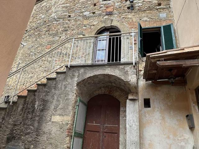 Appartamento in vendita a Casciana Terme Lari