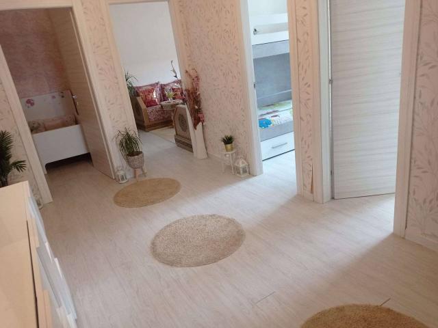 Appartamento in vendita a Casciana Terme Lari