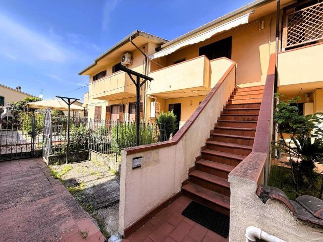 Appartamento in vendita a Casciana Terme Lari