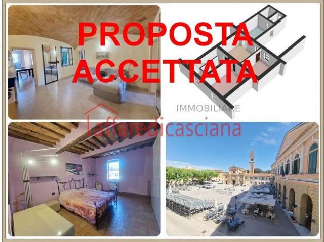 Appartamento in vendita a Casciana Terme Lari