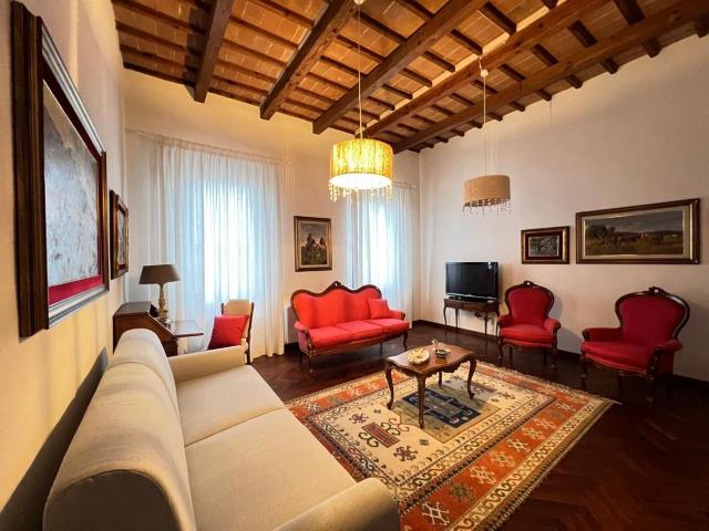 Appartamento in vendita a Casciana Terme Lari