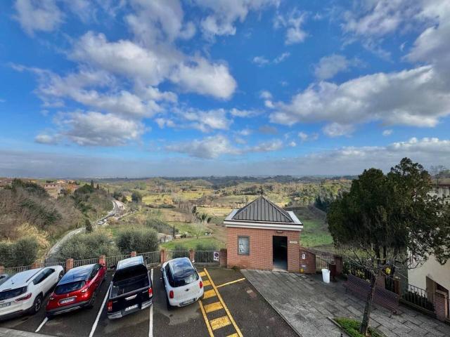 Appartamento in vendita a Casciana Terme Lari