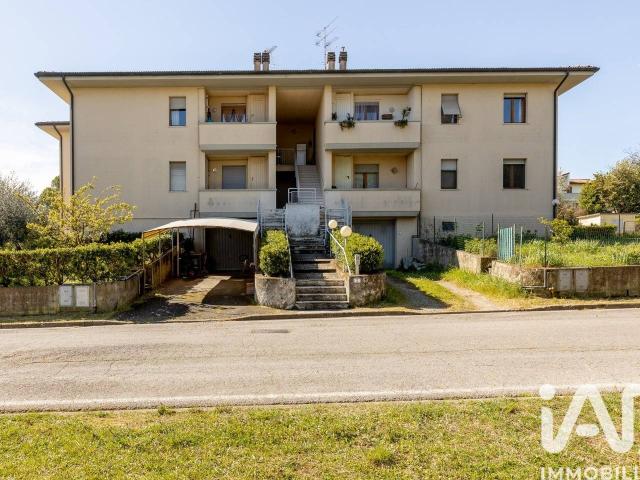 Appartamento in vendita a Casciana Terme Lari