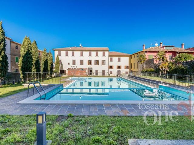 Appartamento in vendita a Casciana Terme Lari PI