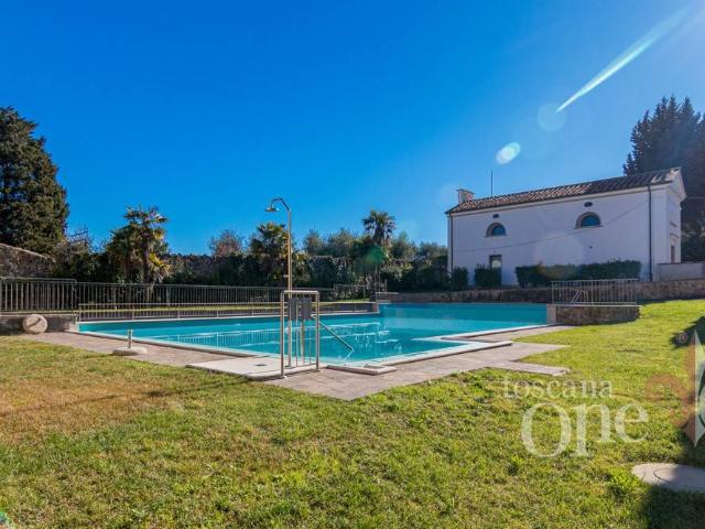 Appartamento in vendita a Casciana Terme Lari PI