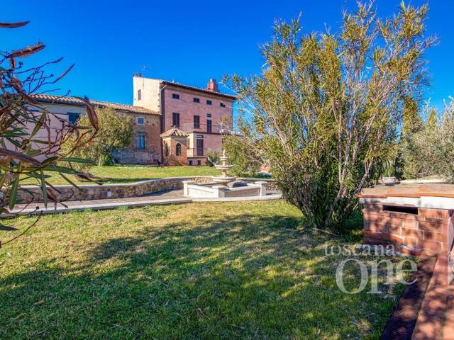 Appartamento in vendita a Casciana Terme Lari PI