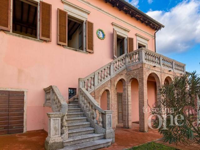 Appartamento in vendita a Casciana Terme Lari PI