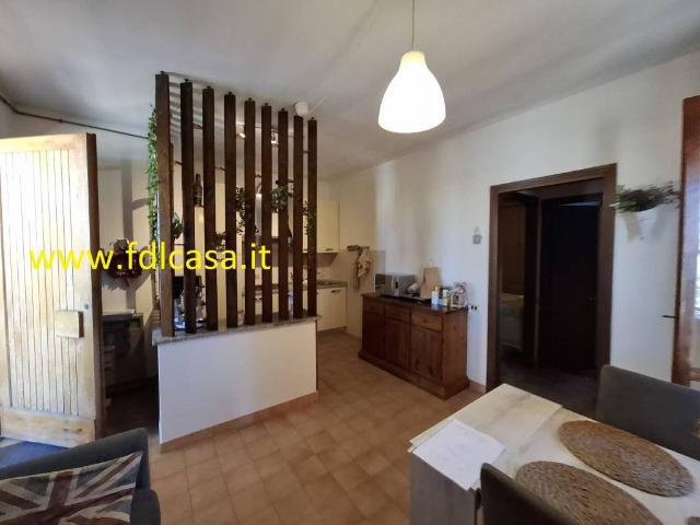Appartamento in vendita a Casciana Terme Lari PI