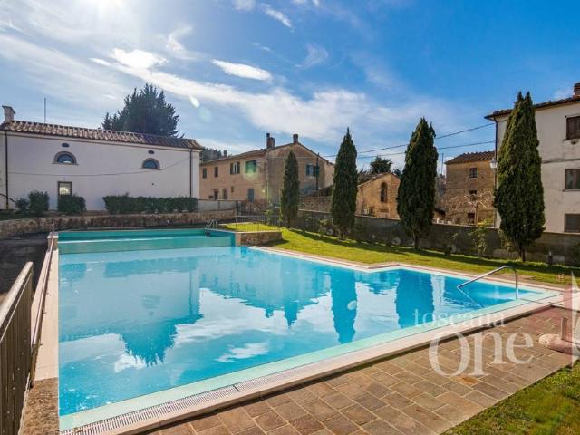Appartamento in vendita a Casciana Terme Lari PI
