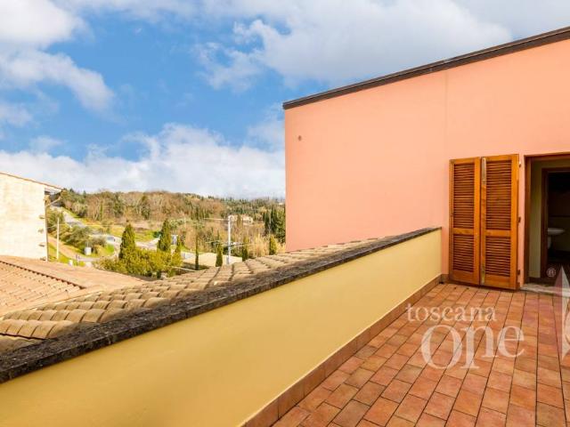 Appartamento in vendita a Casciana Terme Lari PI