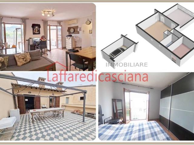 Appartamento in vendita a Casciana Terme Lari PI
