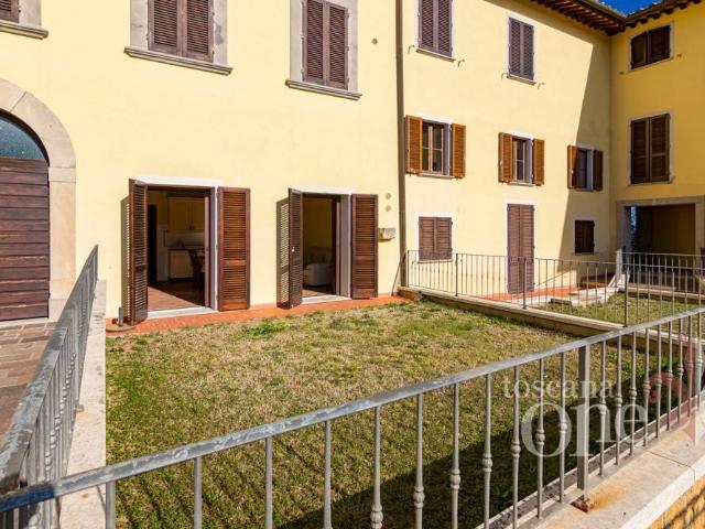 Appartamento in vendita a Casciana Terme Lari PI