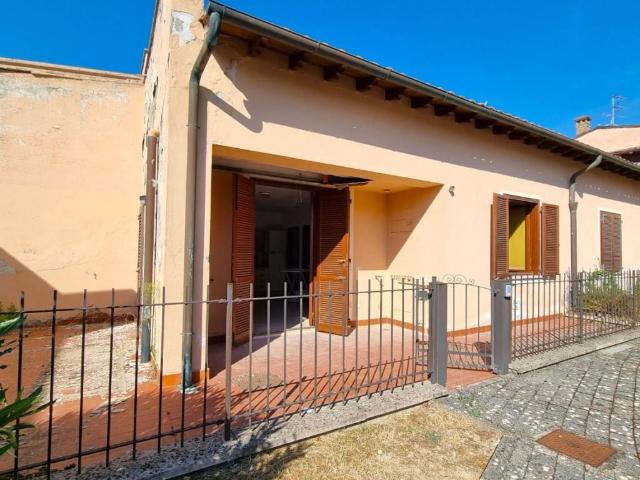Appartamento in vendita a Casciana Terme Lari PI