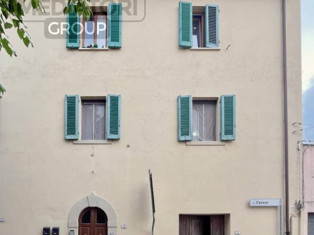 Appartamento in vendita a Casciana Terme Lari PI