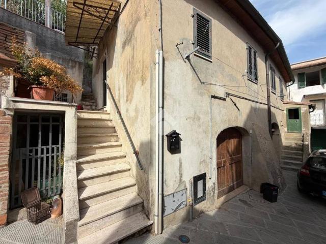 Appartamento in vendita a Casciana Terme Lari PI