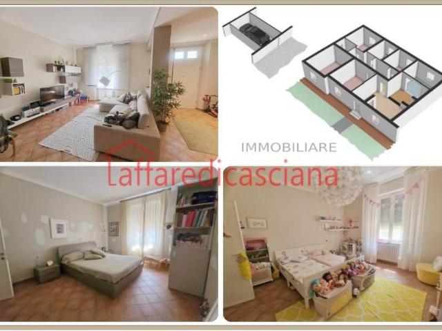 Appartamento in vendita a Casciana Terme Lari PI