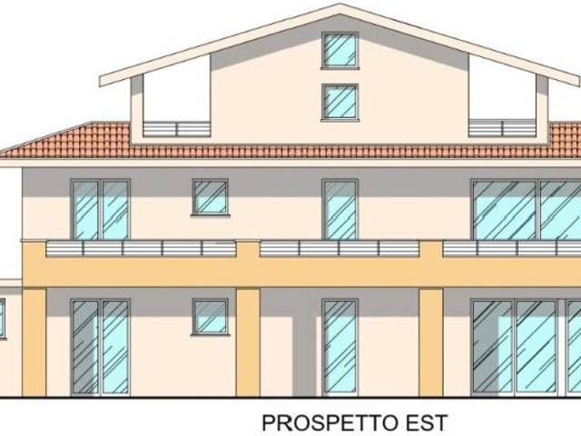Appartamento in vendita a Casciana Terme Lari PI