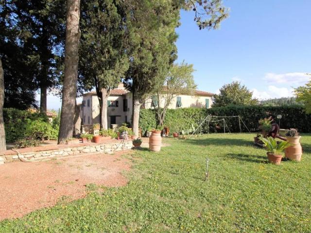 Appartamento in vendita a Casciana Terme Lari PI