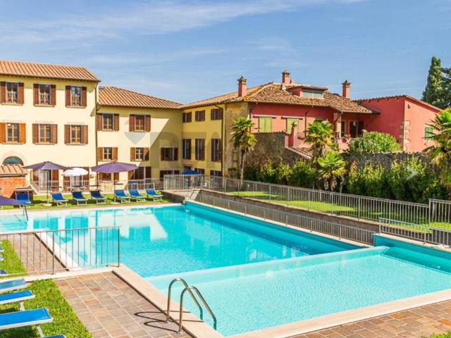 Appartamento in vendita a Casciana Terme Lari PI