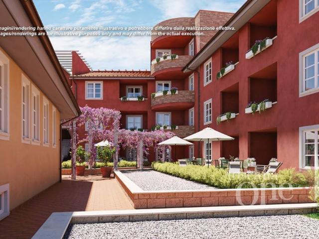 Appartamento in vendita a Casciana Terme Lari PI