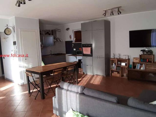 Appartamento in vendita a Casciana Terme Lari PI