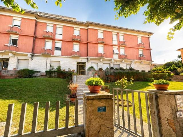 Appartamento in vendita a Casciana Terme Lari PI