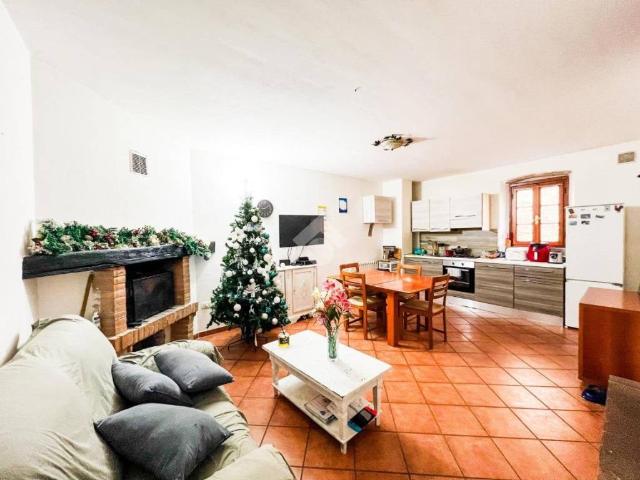 Appartamento in vendita a Casciana Terme Lari PI