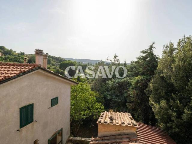 Appartamento in vendita a Casciana Terme Lari PI