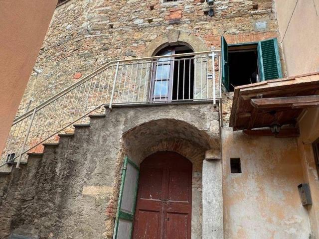 Appartamento in vendita a Casciana Terme Lari PI